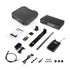 Phenyx Pro Best Budget Wireless PTM-10 Stereo Wireless in Ear Monitor System Bodypack Receiver |  PHENYX PRO |  WIRELESS-ANTENNA |  Zoso Music