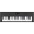 Roland GO:KEYS 5 Keyboard - Graphite | Zoso Music Sdn Bhd