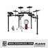 Alesis Crimson III Electronic Drum Kit With Mesh Heads |  ALESIS |  DRUM-ELECTRONIC |  Zoso Music