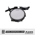 Alesis Crimson III Electronic Drum Kit With Mesh Heads |  ALESIS |  DRUM-ELECTRONIC |  Zoso Music