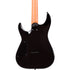 Schecter SGR C-7 Electric Guitar - Black |  SCHECTER |  ELECTRIC GUITAR |  Zoso Music