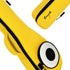Enya Euc Mu1 & Mu2 23" Concert Ukulele Minion With Premium Bag |  ENYA |  UKULELE |  Zoso Music