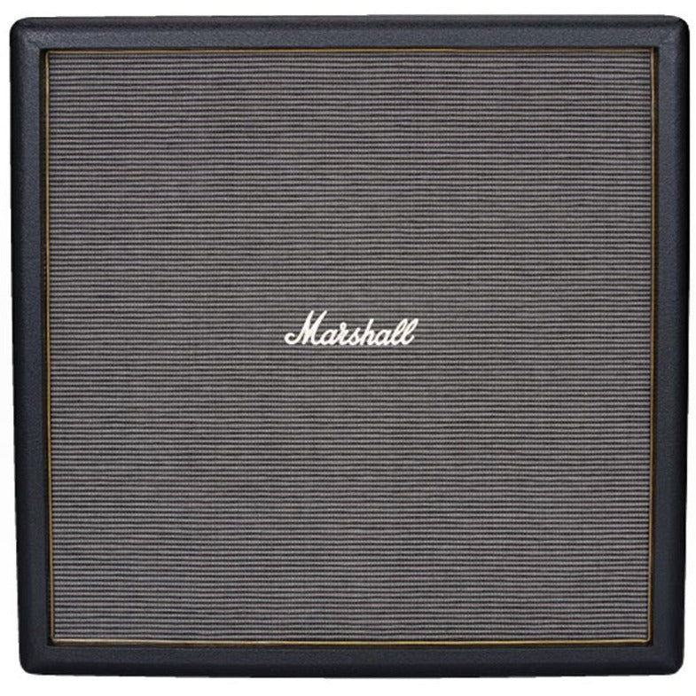 Marshall ORI412B Origin Series 4x12 Extension Speaker Cabinet | Zoso Music Sdn Bhd