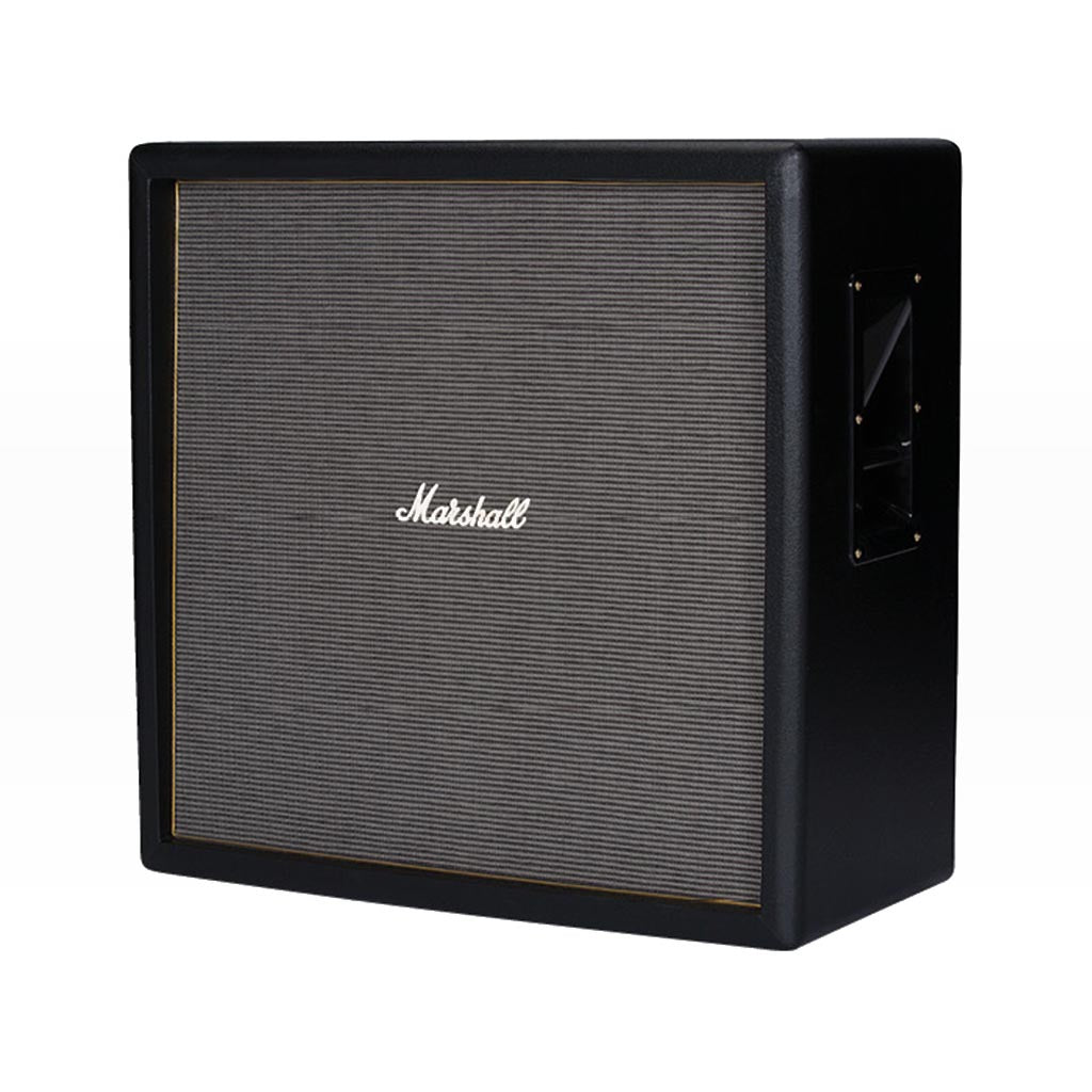 Marshall ORI412B Origin Series 4x12 Extension Speaker Cabinet