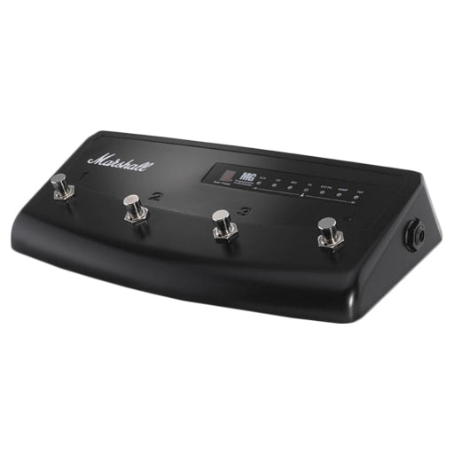 Marshall PEDL-90008 MG 4-Way Switch | Zoso Music Sdn Bhd