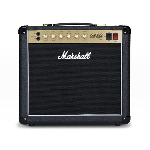 Marshall Studio Classic 20W 1x10 Tube Combo Amplifier |  MARSHALL |  AMPLIFIER-ELECTRIC |  Zoso Music