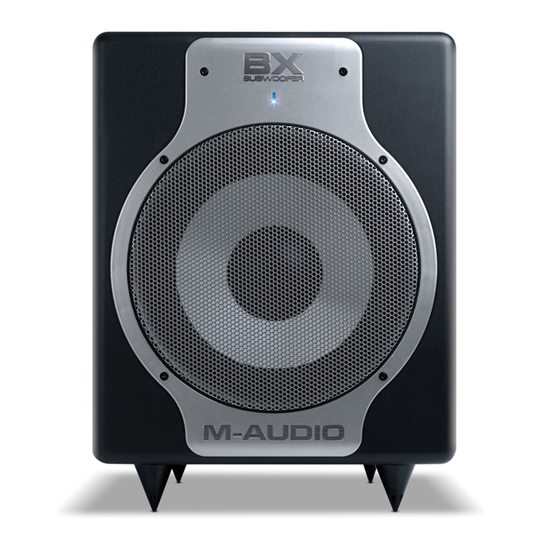 M-Audio BX Sub Active - ZOSO MUSIC