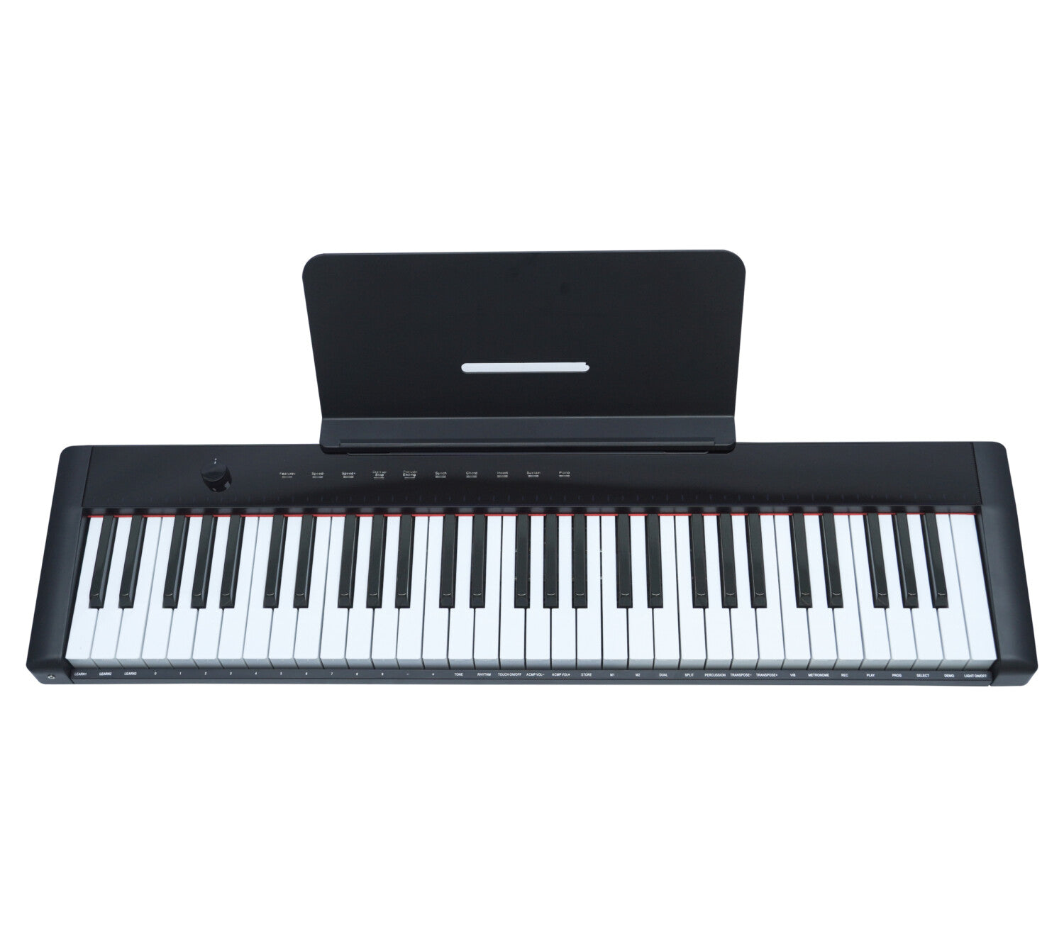 Flykeys M2 SMART Keyboard & Rechargeable (Basic Package) | Zoso Music Sdn Bhd