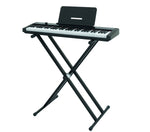 Flykeys M2 SMART Keyboard & Rechargeable |  FLYKEYS |  KEYBOARD-PORTABLE |  Zoso Music