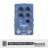 Mooer Harmony X2 - Harmony Pedal | Zoso Music Sdn Bhd