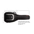 MONO Classic OM/Classical Guitar Case, Black - ZOSO MUSIC
