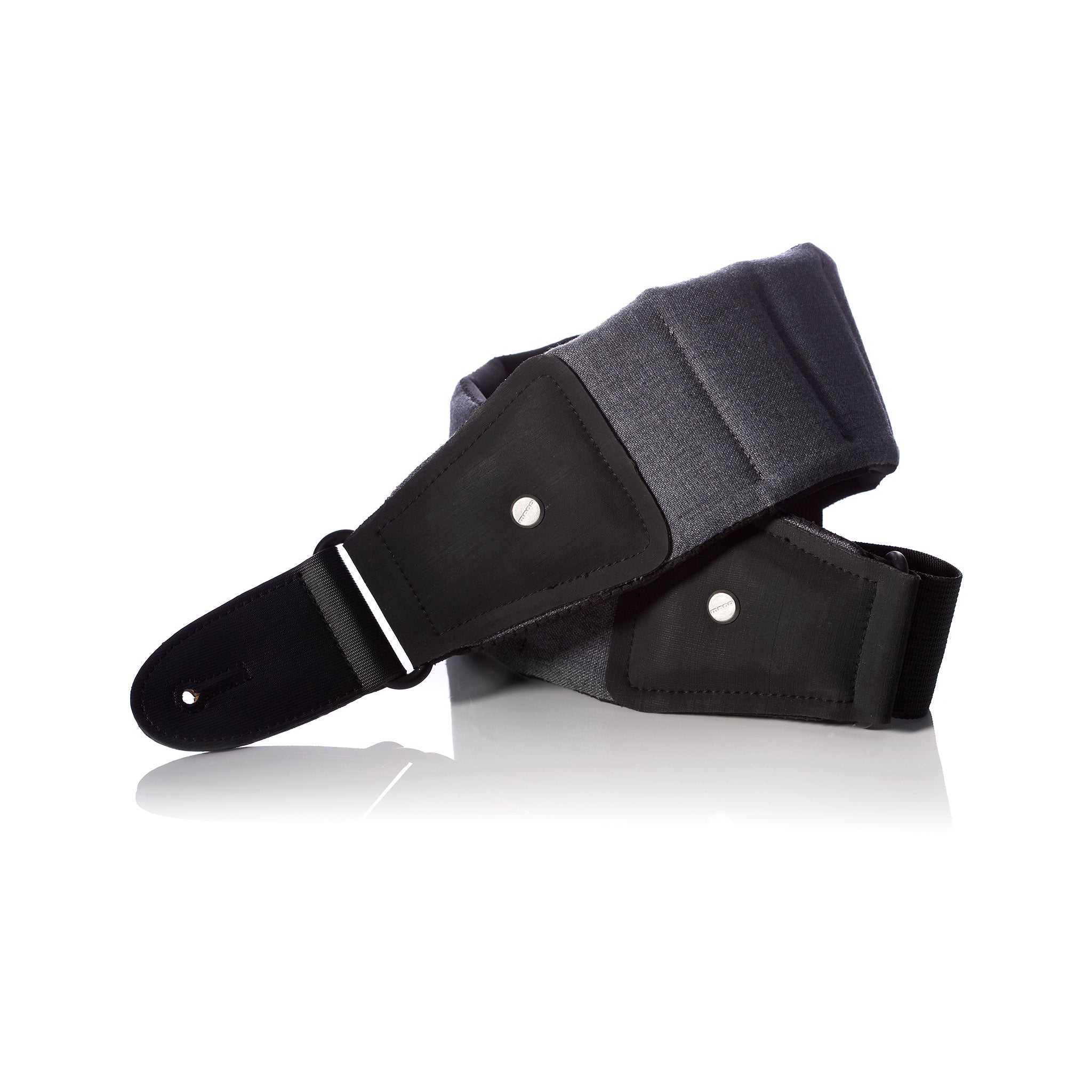 MONO Betty Guitar Strap, Long, Ash - ZOSO MUSIC