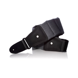 MONO Betty Guitar Strap, Short, Ash - ZOSO MUSIC