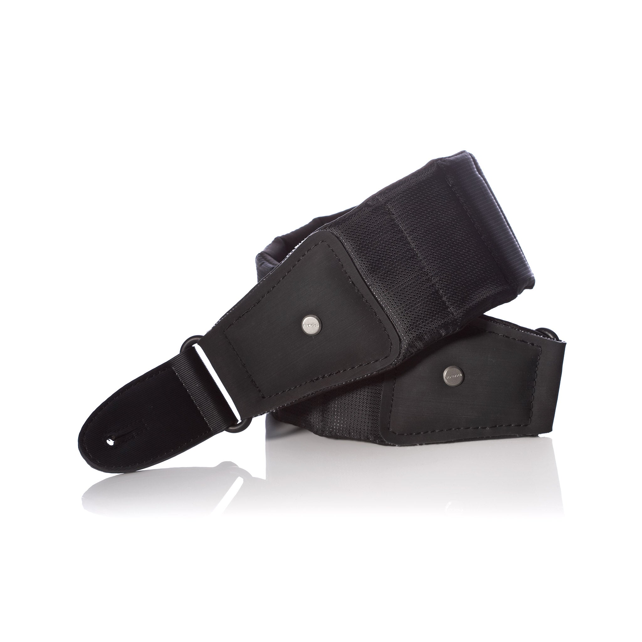 MONO Betty Guitar Strap, Long, Black - ZOSO MUSIC