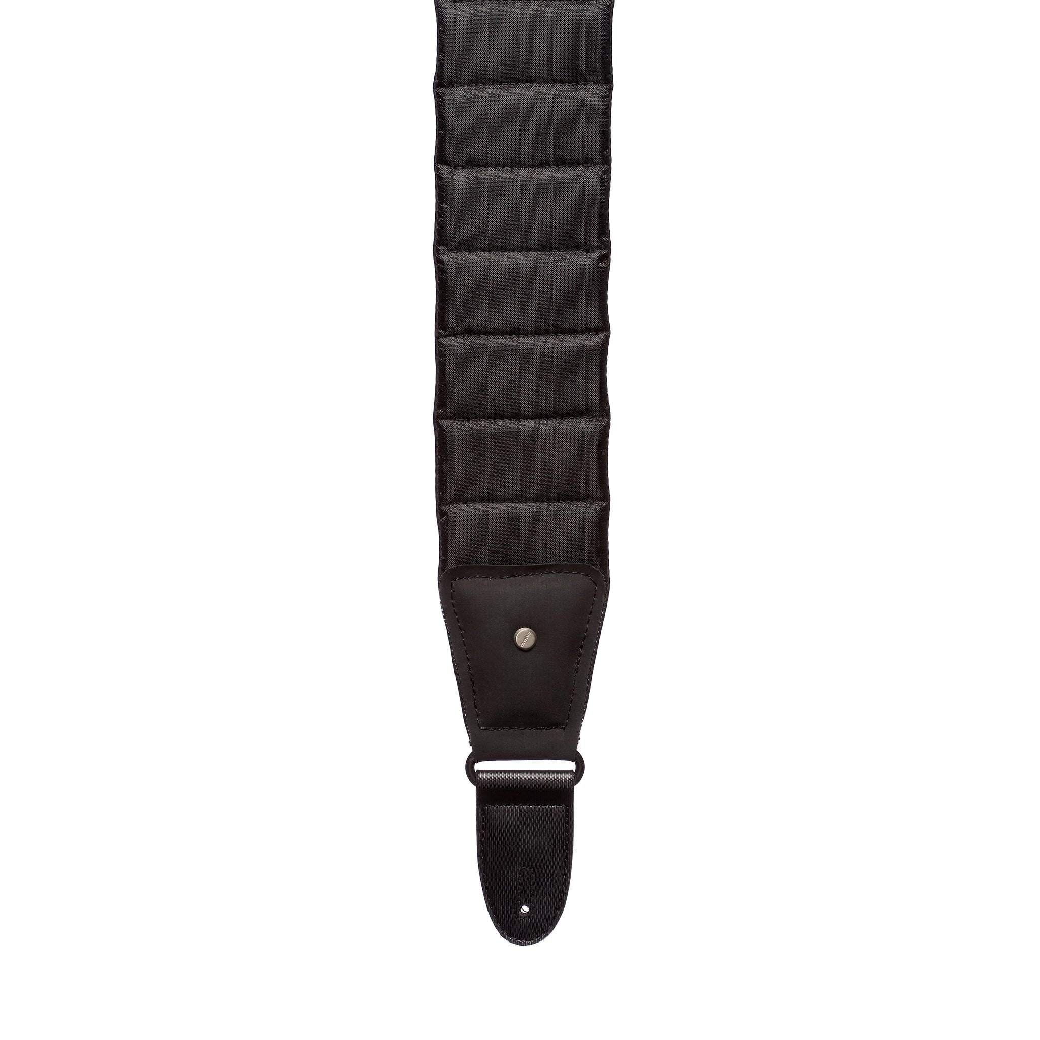 MONO Betty Guitar Strap, Long, Black - ZOSO MUSIC