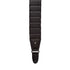 MONO Betty Guitar Strap, Long, Black - ZOSO MUSIC