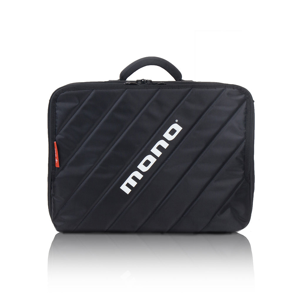 MONO Club Accessory Case 2.0, Black - ZOSO MUSIC