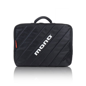 MONO Club Accessory Case 2.0, Black - ZOSO MUSIC
