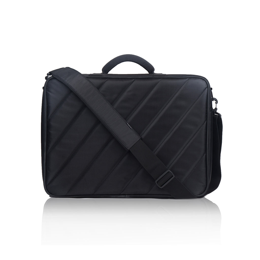 MONO Club Accessory Case 2.0, Black - ZOSO MUSIC