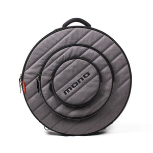 MONO Cymbal Case 22inch , Ash - ZOSO MUSIC