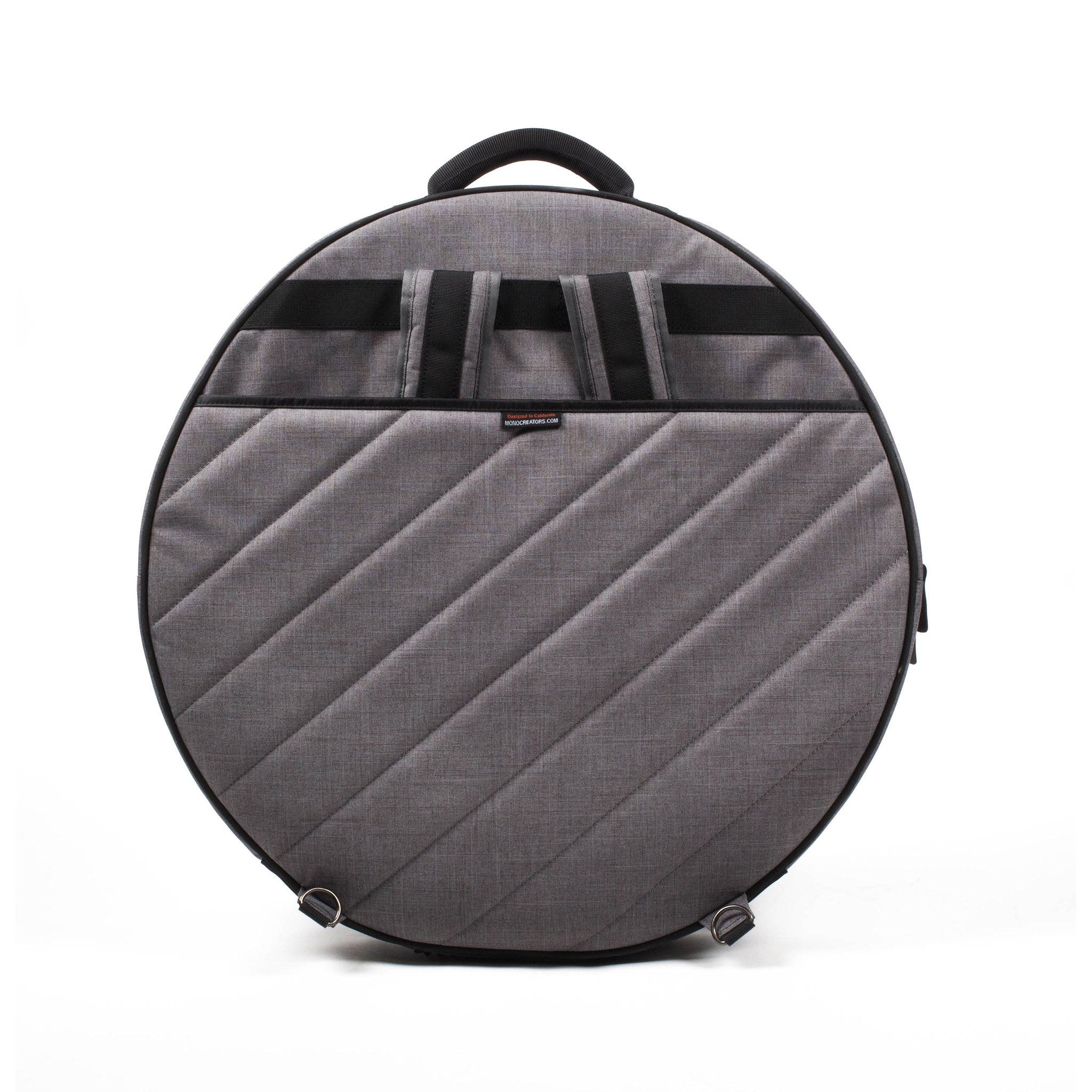MONO Cymbal Case 22inch , Ash - ZOSO MUSIC