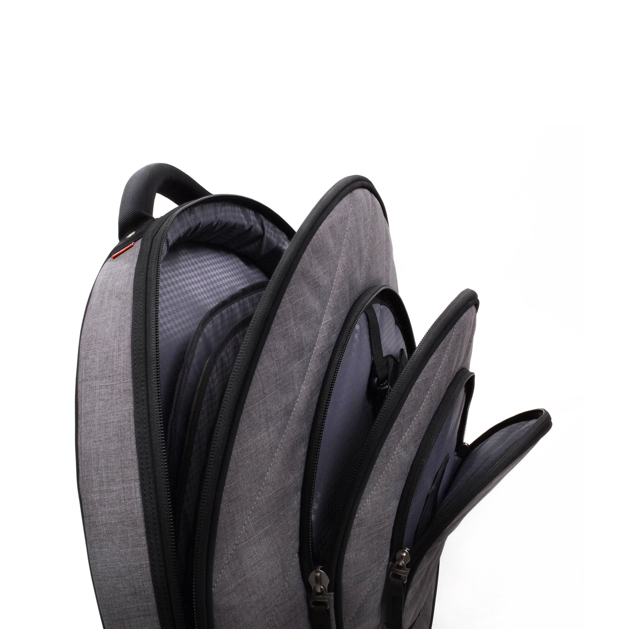 MONO Cymbal Case 22inch , Ash - ZOSO MUSIC