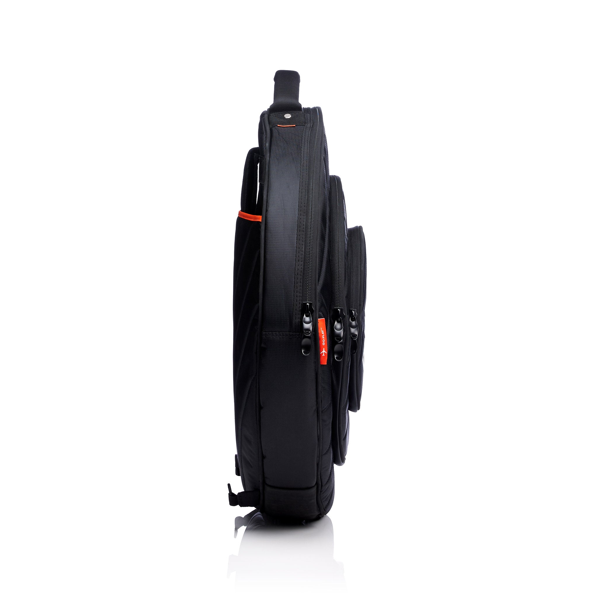 MONO Cymbal Case 22inch , Black - ZOSO MUSIC