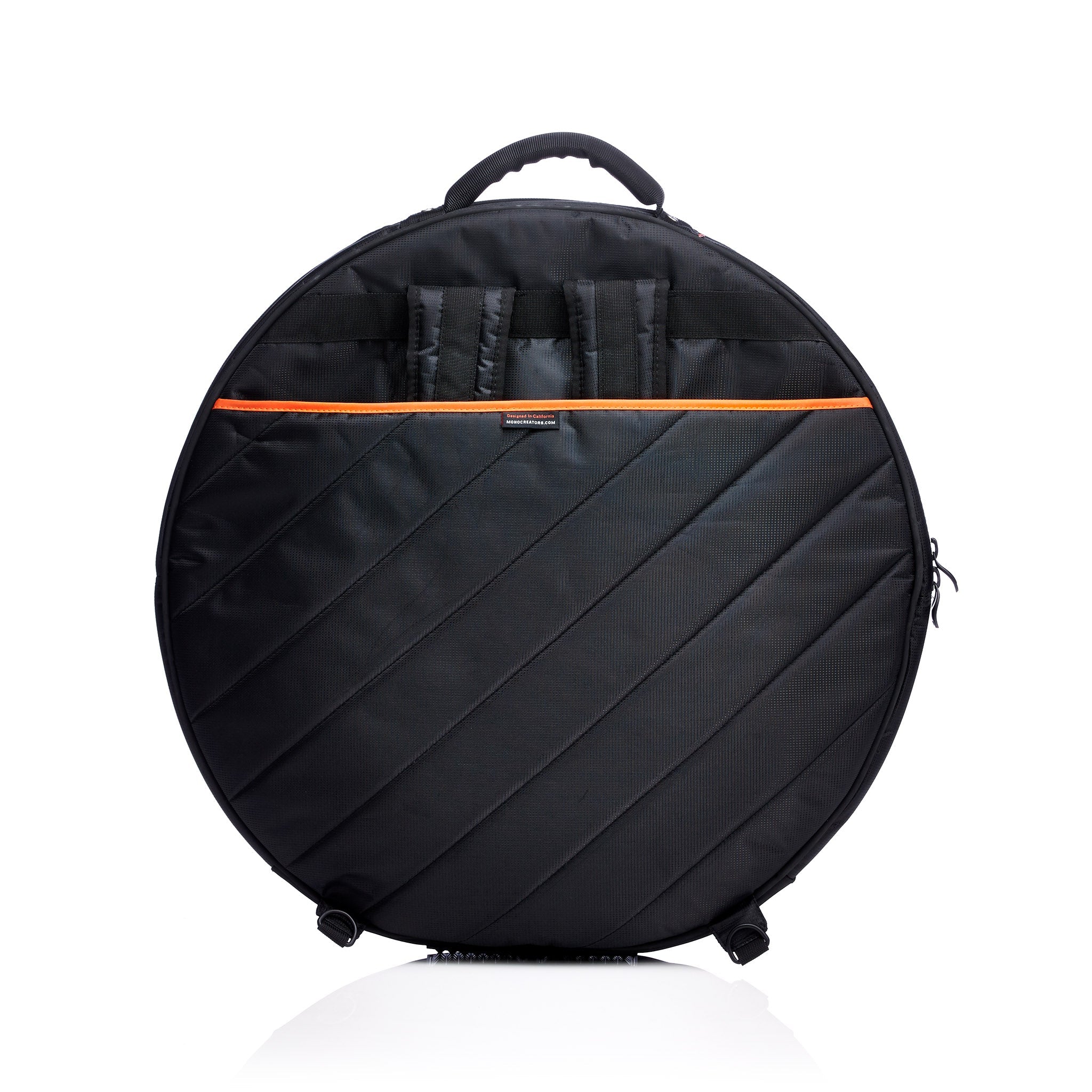 MONO Cymbal Case 22inch , Black - ZOSO MUSIC