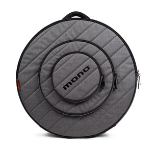 MONO Cymbal Case 24inch , Ash - ZOSO MUSIC