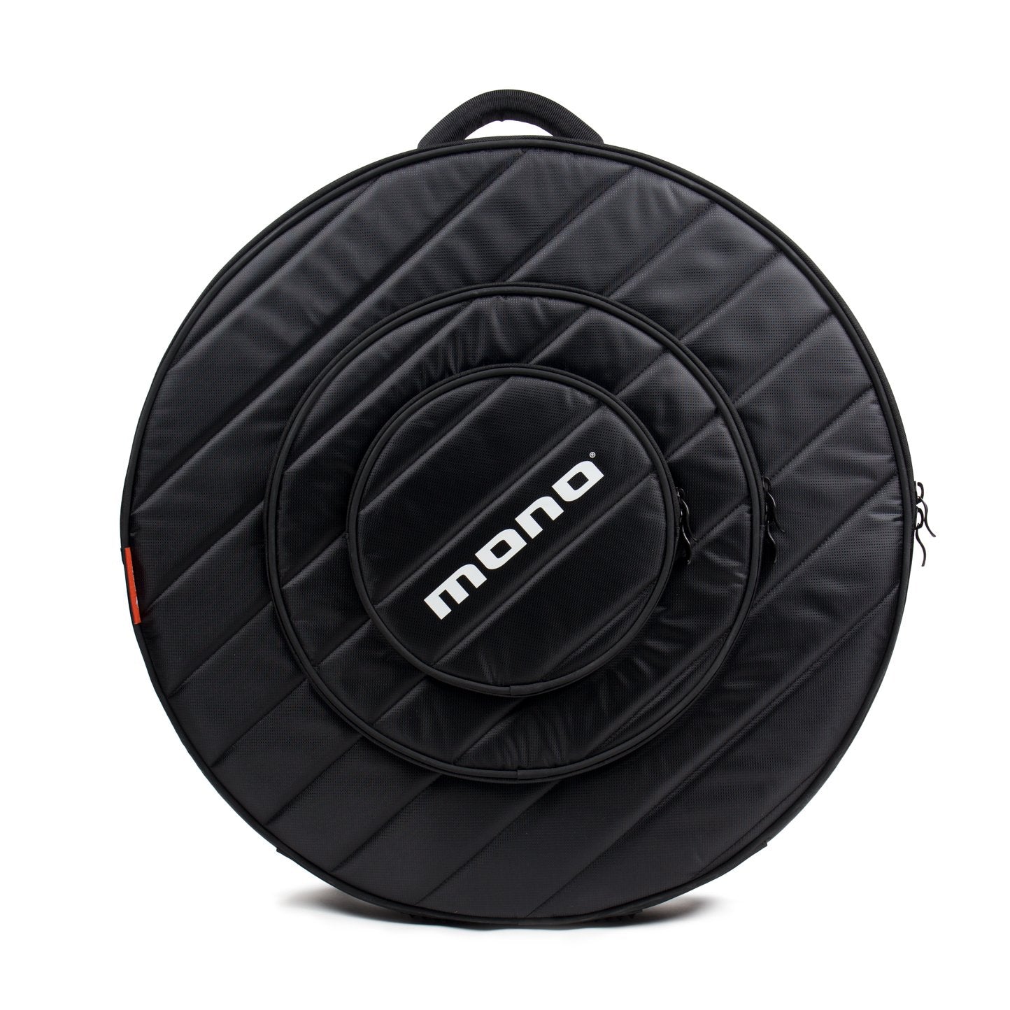 MONO Cymbal Case 24inch , Black - ZOSO MUSIC