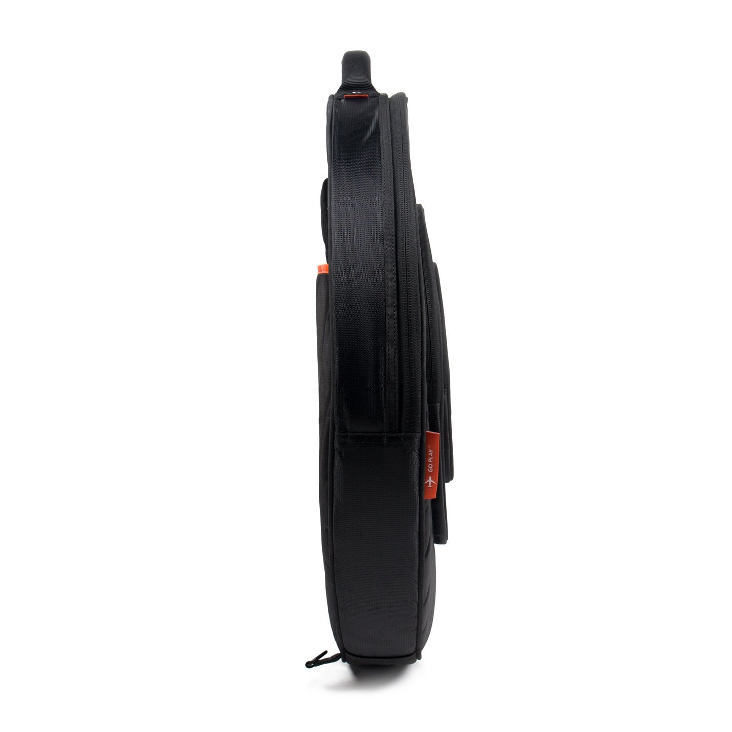 MONO Cymbal Case 24inch , Black - ZOSO MUSIC