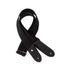 MONO Doolittle Guitar Strap, True Black - ZOSO MUSIC