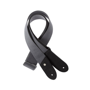 MONO Doolittle Guitar Strap, Dolphin Grey - ZOSO MUSIC