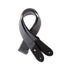 MONO Doolittle Guitar Strap, Dolphin Grey - ZOSO MUSIC