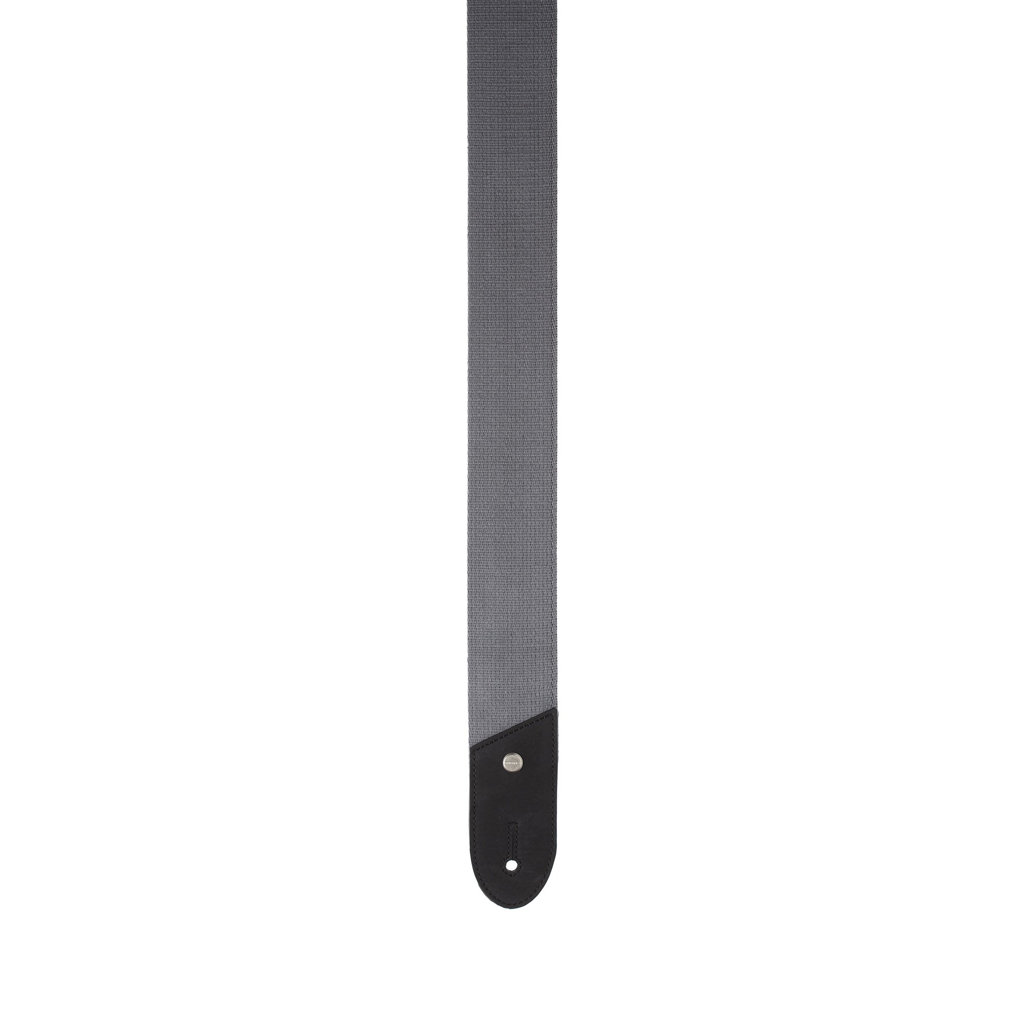 MONO Doolittle Guitar Strap, Dolphin Grey - ZOSO MUSIC