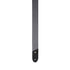 MONO Doolittle Guitar Strap, Dolphin Grey - ZOSO MUSIC