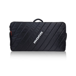 MONO Pro Accessory Case 2.0, Black - ZOSO MUSIC