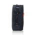 MONO Pro Accessory Case 2.0, Black - ZOSO MUSIC
