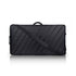MONO Pro Accessory Case 2.0, Black - ZOSO MUSIC