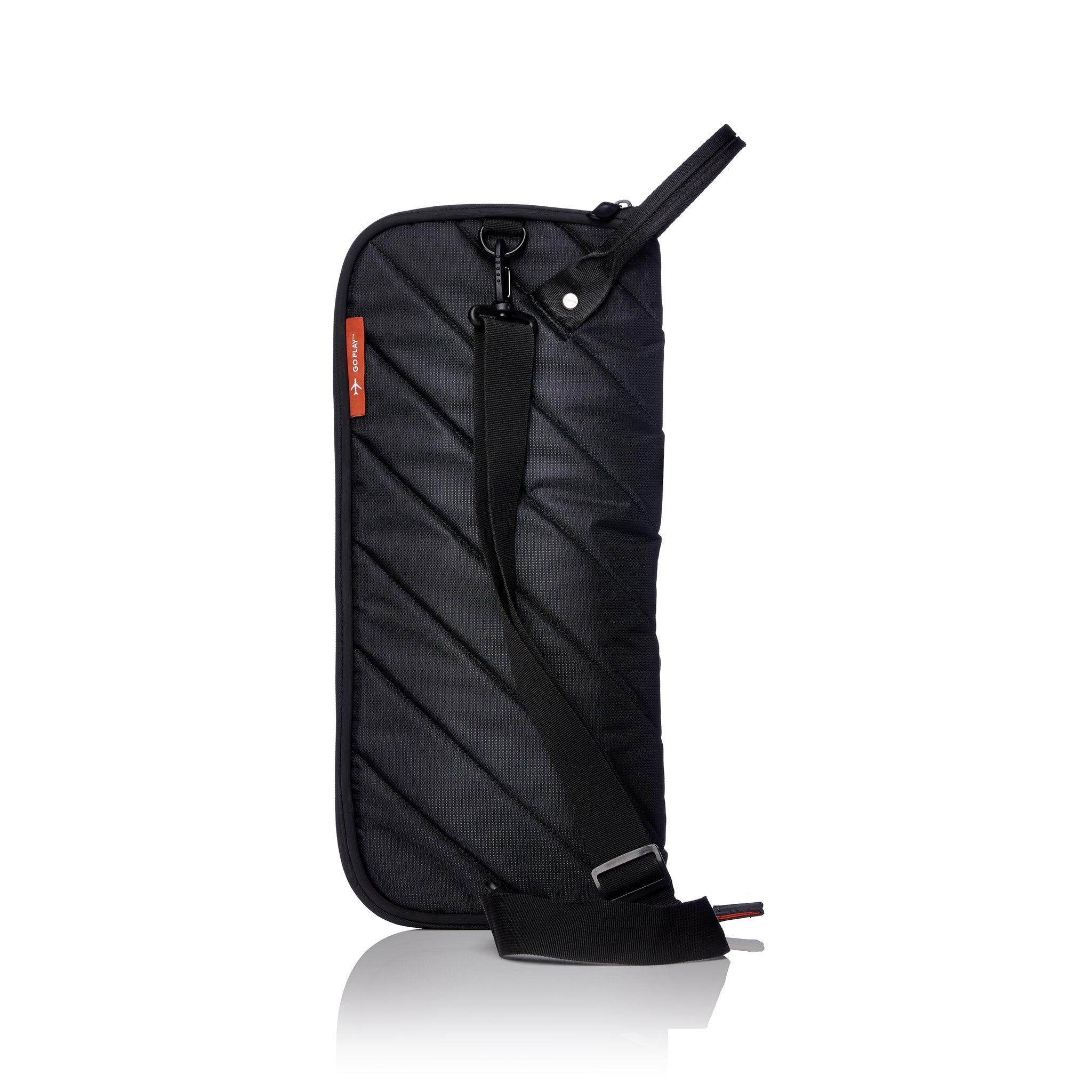 MONO Studio Stick Case, Black - ZOSO MUSIC