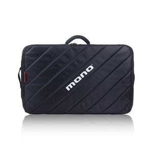 MONO Tour Accessory Case 2.0, Black - ZOSO MUSIC