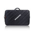 MONO Tour Accessory Case 2.0, Black - ZOSO MUSIC