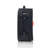 MONO Tour Accessory Case 2.0, Black - ZOSO MUSIC