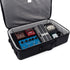 MONO Tour Accessory Case 2.0, Black - ZOSO MUSIC