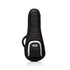 MONO Classic Concert Ukulele Case, Black - ZOSO MUSIC
