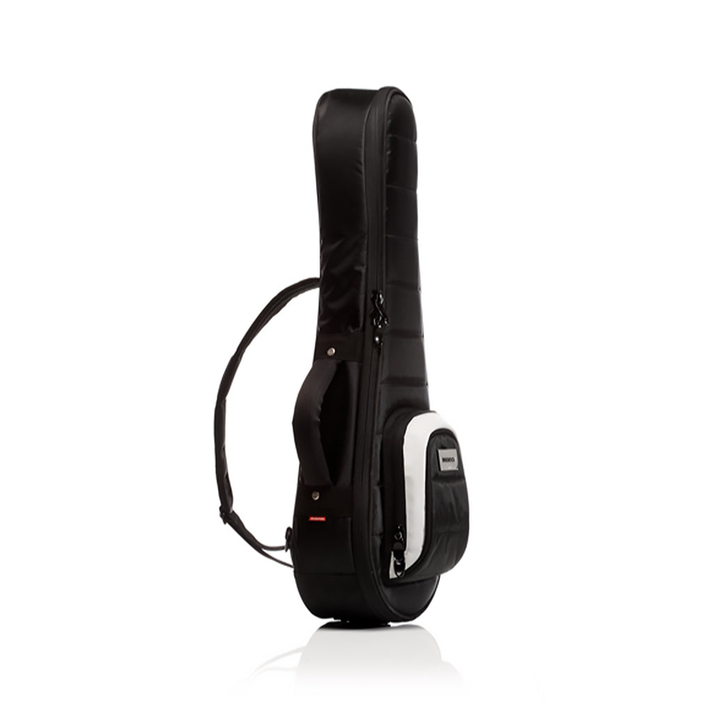 MONO Classic Concert Ukulele Case, Black - ZOSO MUSIC