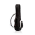 MONO Classic Concert Ukulele Case, Black - ZOSO MUSIC