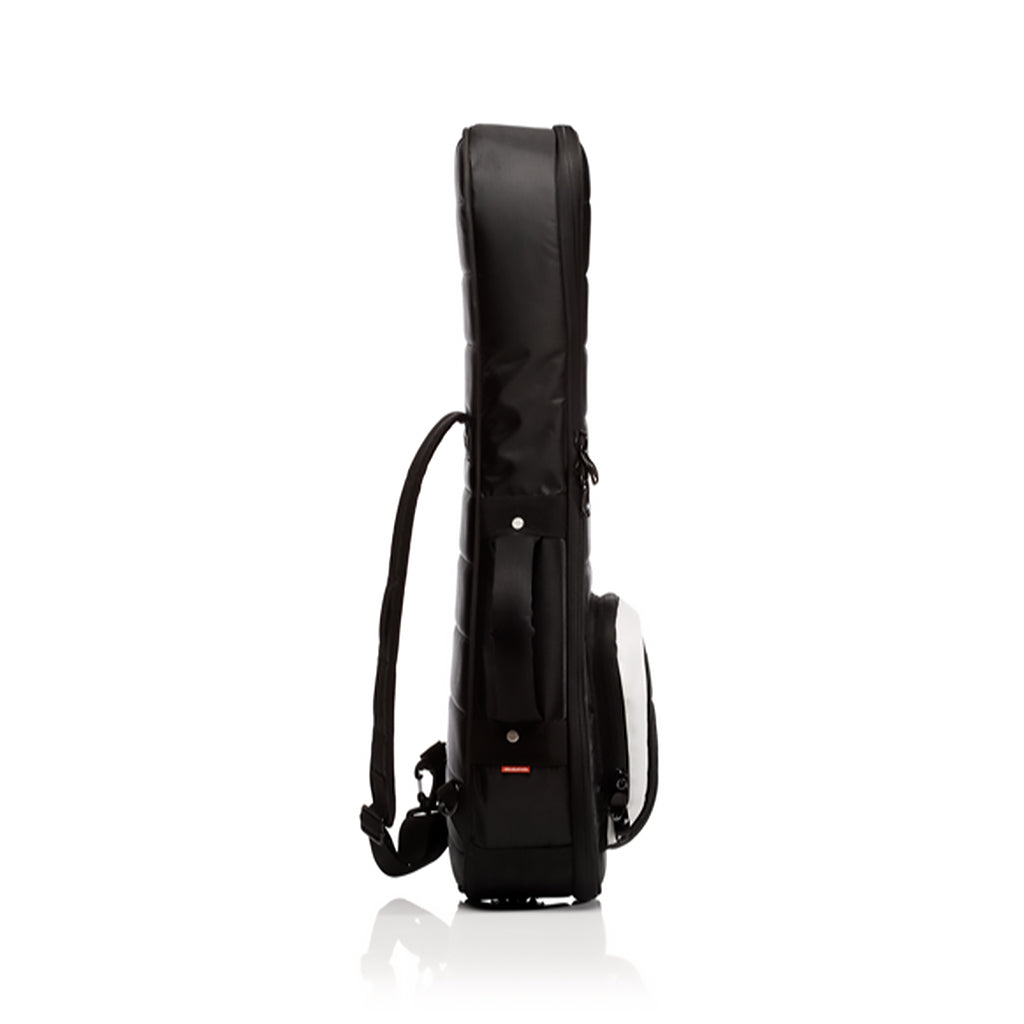 MONO Classic Concert Ukulele Case, Black - ZOSO MUSIC