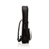 MONO Classic Concert Ukulele Case, Black - ZOSO MUSIC