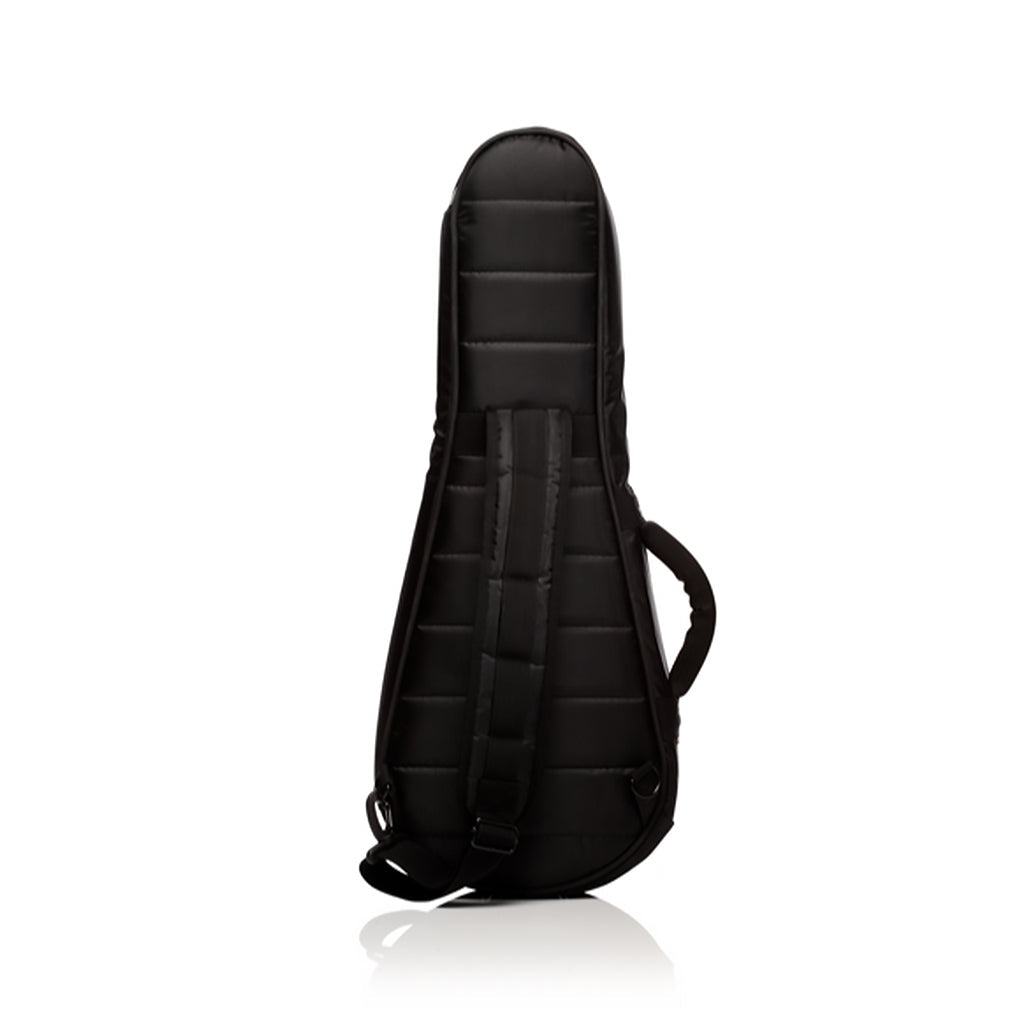 MONO Classic Concert Ukulele Case, Black - ZOSO MUSIC
